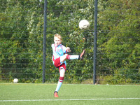 Motherwell Miners FC vs Blantyre Celtic Community FC (U13)