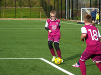 Coatbridge City White v Shotts Bon Accord (U12)