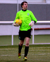 Hibernian FC v Dundee FC (U20s)