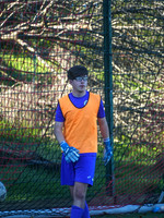 Glasgow Athletic White v East Kilbride FC Blue (U15)