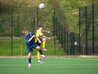 Holytown Colts v Milton Rovers YFC Yellow (U12)