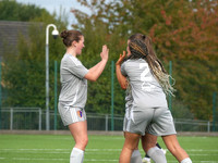 Thorniewood Utd Girls FC v East Kilbride FC (U18)