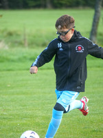 Milan FC Blacks vs Blantyre SC (U13)