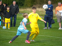 Milan FC Blacks vs Blantyre SC (U13)