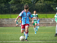 Motherwell Miners FC vs Blantyre Celtic Community FC (U13)