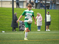 Motherwell Miners FC vs Blantyre Celtic Community FC (U13)