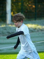 East Park FC Purple v Glasgow Ansar Volcano (U13)