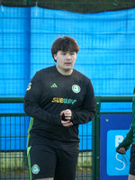 St Patricks SA v United FA (U16)