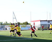 Dunbeth FC v Torrance FC (U13s)