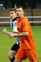 St Mirren FC vs Kilmarnock FC (U20s)