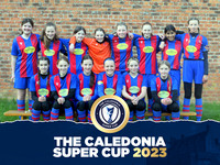 Murieston United