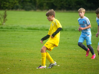 Milan FC Blacks vs Blantyre SC (U13)