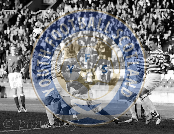 Glasgow Cup Final