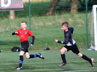 CLYFA @ St Ambrose HS - 9am KOs (2012s)