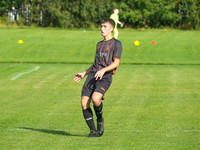 Thorniewood United FC vs Gleniffer Thistle (U18)