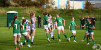 Ireland v Scotland (U16 Girls)