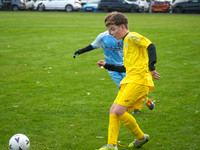 Milan FC Blacks vs Blantyre SC (U13)