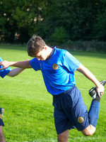 Thorniewood United FC vs Gleniffer Thistle (U18)