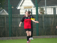 Thorniewood Utd Girls FC v East Kilbride FC (U18)