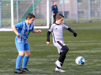 G&DYFL @ Toryglen - 9am KOs (2012s)