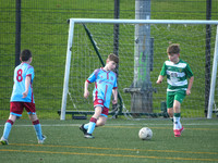 Motherwell Miners FC vs Blantyre Celtic Community FC (U13)