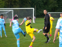 Milan FC Blacks vs Blantyre SC (U13)