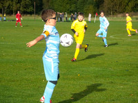 Milan FC Blacks vs Blantyre SC (U13)