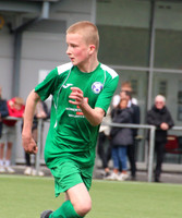 St Ninian's HS vs St Andrews Academy (U13s)