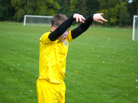Milan FC Blacks vs Blantyre SC (U13)