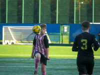 St Patricks SA v United FA (U16)