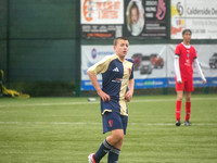EKFC Reds v Houston United (U16)
