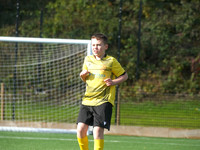 Holytown Colts v Milton Rovers YFC Yellow (U12)