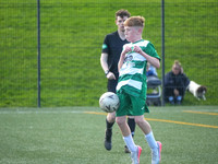 Motherwell Miners FC vs Blantyre Celtic Community FC (U13)
