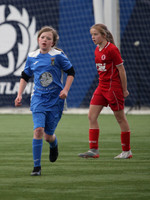 Saturday: Girls Action