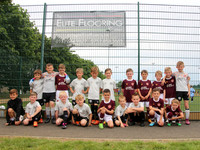 Heart of Midlothian