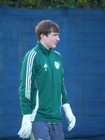 St Patricks SA v United FA (U16)