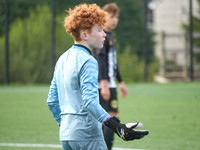 Milan Football Club vs Strathaven Dynamo FC (U16)