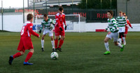 Banks O'Dee Albion v Lewis United Youth (U14s)