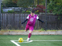 Coatbridge City White v Shotts Bon Accord (U12)