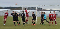 Livingston FCBC v Tynecastle Colts FC (U16s)