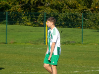St Patricks SA v Blantyre Victoria YFC Clue (U15)