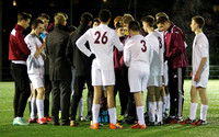 George Watson's College v George Heriot's School (Seniors)