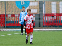 G&DYFL @ Toryglen - 11am KOs (2012s)