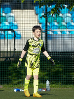 9am KO - Glasgow & District YFL 2015s at Glasgow Green