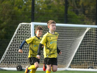 Holytown Colts v Milton Rovers YFC Yellow (U12)