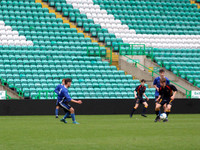 Jordanhill School v Bishopbriggs Academy (Seniors)