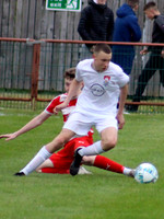 Lasswade HS v Newbattle HS (U16s)