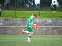Motherwell Miners FC vs Blantyre Celtic Community FC (U13)