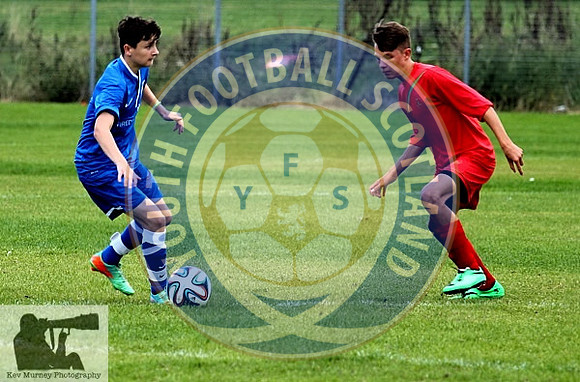 Knightswood v Seafar Villa 74