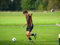 Thorniewood United FC vs Gleniffer Thistle (U18)